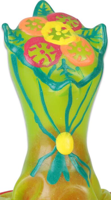 Preservativo Decorativo Condomerie Ramo Único