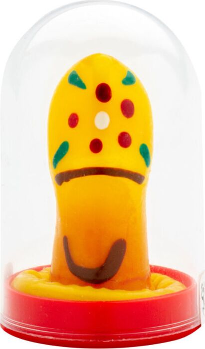 Preservativo Decorativo Condomerie Zueco Único
