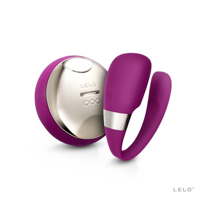 Vibratoare LELO TIANI 3 pentru cupluri