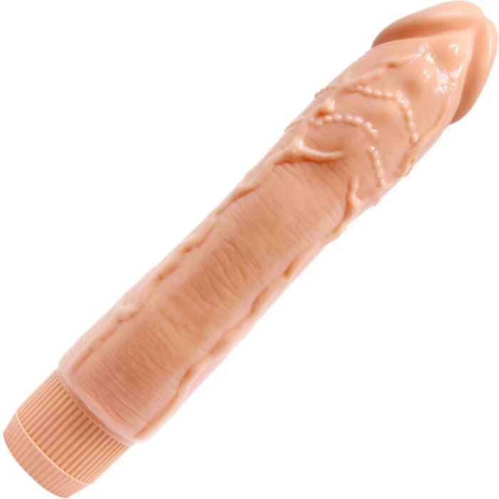 Vibrador Baile Dybbuk 24 cm Realista