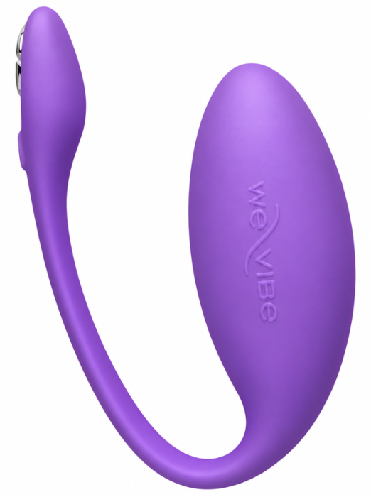 Vibrator tip ou WE-VIBE JIVE LITE mov cu aplicație