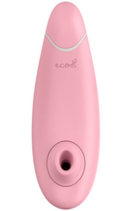 Stimulator clitoridian WOMANIZER Premium Eco roz