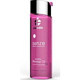 Ulei de masaj SWEDE HERBAL APHRODISIAC 150 ml