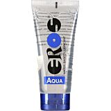 Lubrifiant Eros Aqua 100 ml cu hidratare excelentă