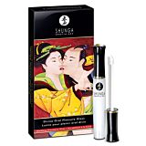 Cosmetice Shunga Divine Oral Pleasure cu efect de răcire și încălzire