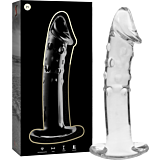 Dildo Nebula Series by Ibiza Model 19 din cristal