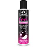 Lubrifiant Anal Intimateline Luxuria Feel 150 ml