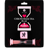 Joc Chronomasutra SECRETPLAY – Zar și ceas de nisip