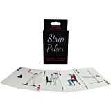 Jocuri de cărți KHEPER GAMES Strip Poker cu ilustrații sexy