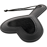 Paletă BDSM Darkness Sensations | Control și plăcere intensă - velur