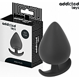 Plug Anal ADDICTED TOYS M 6.6 cm pentru stimulare anală