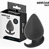 Plug Anal ADDICTED TOYS Size S | Experiență de stimulare anală