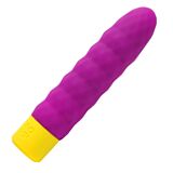 Vibrator ROMP Beat Mini cu textură exclusivă