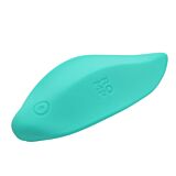 Stimulator Clitoridian ROMP Wave cu formă ergonomică