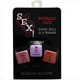Jocuri Sexuale KHEPER GAMES - Distracție pentru perechi