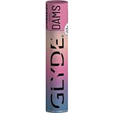 Folii din latex SHEER GLYDE cu aromă de căpșuni pentru sex oral